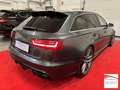 Audi RS6 Avant 4.0 tfsi quattro tiptronic Gris - thumbnail 4