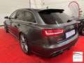 Audi RS6 Avant 4.0 tfsi quattro tiptronic Gris - thumbnail 6
