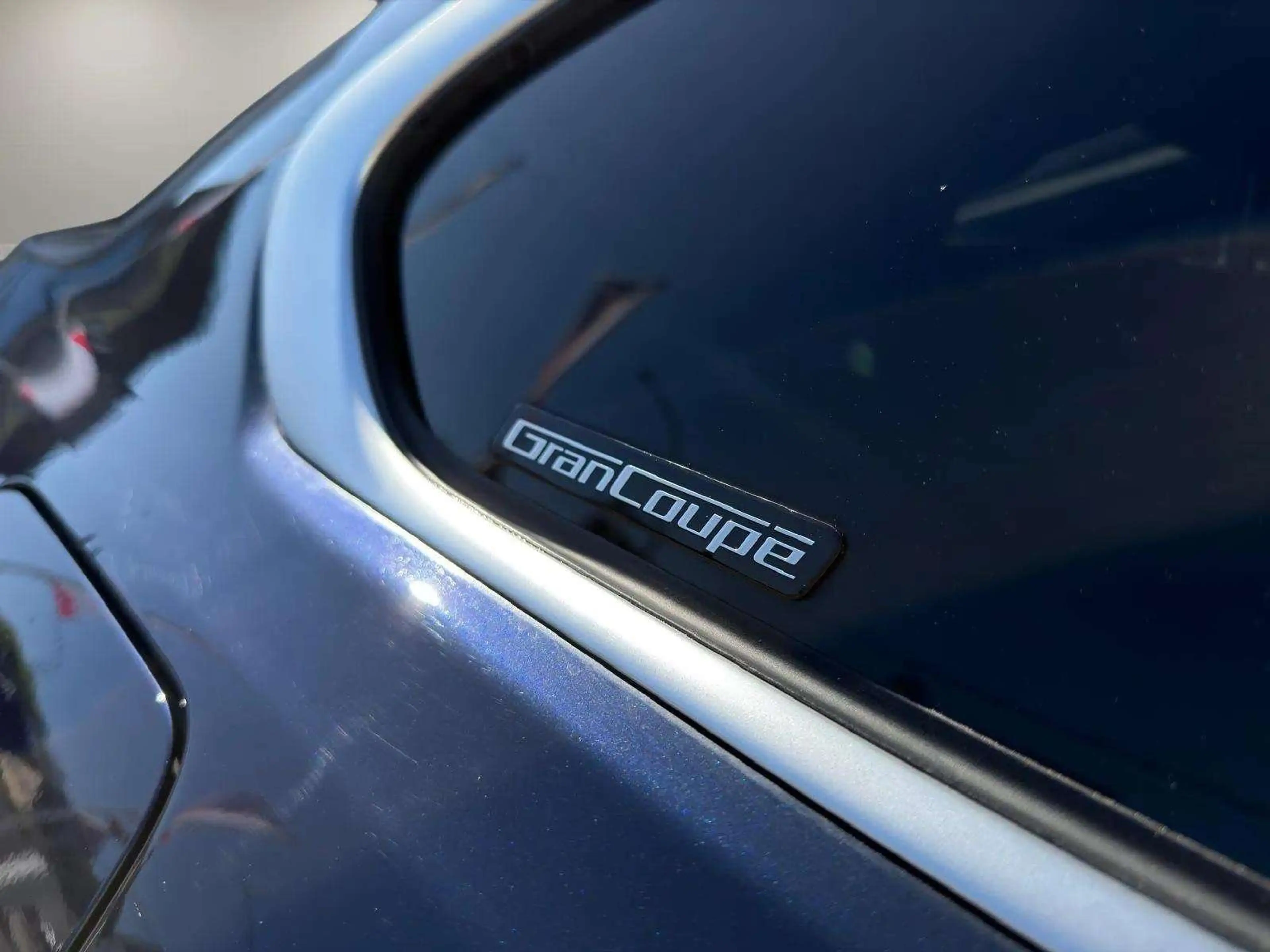 BMW 418 Gran Coupé 418iA * Hayon électrique * — photo 10