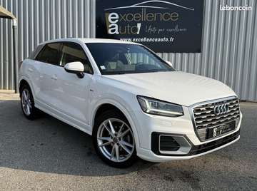 30 TFSI 116CH S LINE EURO6D-T 110G