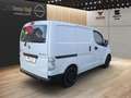 Nissan NV200 /Evalia e-Kasten Premium NAVI KAMERA Alb - thumbnail 5