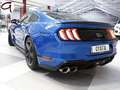 Ford Mustang Fastback 5.0 Ti-VCT Mach I Aut. Azul - thumbnail 8