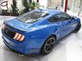 Ford Mustang Fastback 5.0 Ti-VCT Mach I Aut. Azul - thumbnail 7