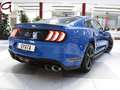 Ford Mustang Fastback 5.0 Ti-VCT Mach I Aut. Azul - thumbnail 3