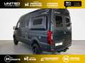 Mercedes-Benz Sprinter HYMERCAR GRAND CANYON S 190CV Gris - thumbnail 2