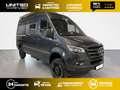 Mercedes-Benz Sprinter HYMERCAR GRAND CANYON S 190CV Gris - thumbnail 16