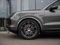 Porsche Cayenne E-HYB SPORTUITL/HDMATR/21"/AIR/CHRO/INNO/18W/BOSE Grijs - thumbnail 12