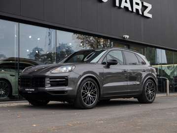 E-HYB SPORTUITL/HDMATR/21"/AIR/CHRO/INNO/18W/BOSE