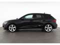 Audi A3 Sportback 35 TFSI S line S-Tronic 18''/NAV/RFK Schwarz - thumbnail 5