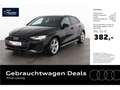 Audi A3 Sportback 35 TFSI S line S-Tronic 18''/NAV/RFK Schwarz - thumbnail 1