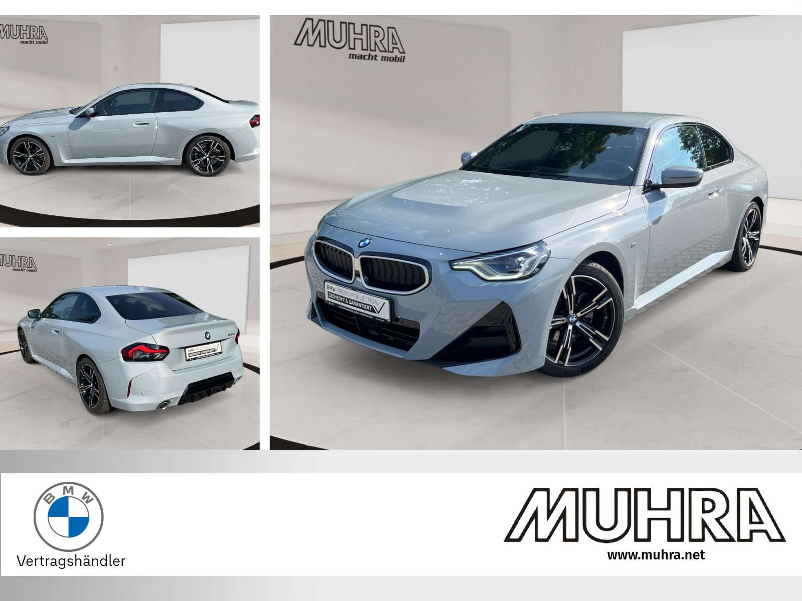 BMW 220
