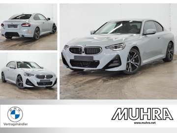 i M Sport 18" Live Cockpit HiFi Ad.LED PA