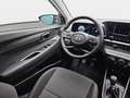Hyundai i20 I20 1.2 NAVI LED KLIMA GRA DAB SPURPAKET PDC KAMER Verde - thumbnail 9