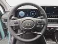 Hyundai i20 I20 1.2 NAVI LED KLIMA GRA DAB SPURPAKET PDC KAMER Verde - thumbnail 14