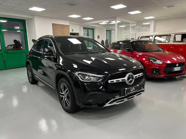 Mercedes-Benz GLA 200 200 Sport auto