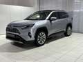 Toyota RAV 4 2.5 Hybrid Executive | Pano, Stoelventilatie / -ve - thumbnail 7