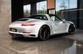 Porsche 911 991 TARGA 4S*** SPORT EXHAUST / BOSE / BELGIAN *** Argent - thumbnail 3