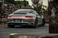 Porsche Targa 991.2 4S*** SPORT EXHAUST / BOSE / BELGIAN CAR *** Argent - thumbnail 3