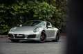 Porsche Targa 991.2 4S*** SPORT EXHAUST / BOSE / BELGIAN CAR *** Silver - thumbnail 6