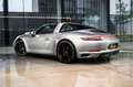 Porsche 911 991 TARGA 4S*** SPORT EXHAUST / BOSE / BELGIAN *** Argent - thumbnail 1
