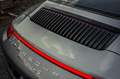 Porsche Targa 991.2 4S*** SPORT EXHAUST / BOSE / BELGIAN CAR *** Silber - thumbnail 11