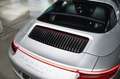 Porsche 911 991 TARGA 4S*** SPORT EXHAUST / BOSE / BELGIAN *** Argent - thumbnail 22