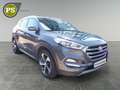 Hyundai TUCSON blue Style 2WD Navi Mehrzonenklima DAB    Sitzheiz Grau - thumbnail 7