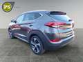 Hyundai TUCSON blue Style 2WD Navi Mehrzonenklima DAB    Sitzheiz Grau - thumbnail 8