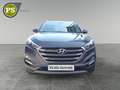 Hyundai TUCSON blue Style 2WD Navi Mehrzonenklima DAB    Sitzheiz Grau - thumbnail 4