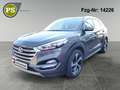 Hyundai TUCSON blue Style 2WD Navi Mehrzonenklima DAB    Sitzheiz Grau - thumbnail 1