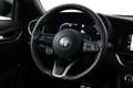 Alfa Romeo Giulia 2.0 T8 Q4 SPORT + A/T + GPS + LEDER + CAMERA + PDC Noir - thumbnail 21