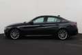 Alfa Romeo Giulia 2.0 T8 Q4 SPORT + A/T + GPS + LEDER + CAMERA + PDC Noir - thumbnail 2
