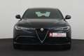 Alfa Romeo Giulia 2.0 T8 Q4 SPORT + A/T + GPS + LEDER + CAMERA + PDC Noir - thumbnail 7