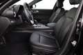 Alfa Romeo Giulia 2.0 T8 Q4 SPORT + A/T + GPS + LEDER + CAMERA + PDC Noir - thumbnail 10