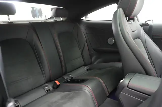 Mercedes-Benz C-Class view 15