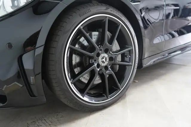 Mercedes-Benz C-Class view 11