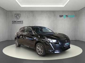 e- Allure Pack 136 Navi Digitales Cockpit LED Appl