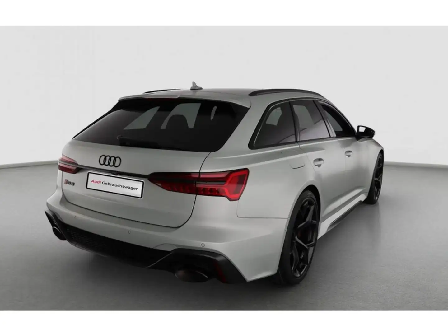 Audi RS6 Avant performance*UPE183*Keramik*B&O*Matrix*TopVie - 2