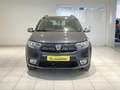 Dacia Logan MCV Stepway 0.9TCe 90cv Navi/Caméra/Cruise/Clim Gris - thumbnail 2