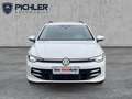 Volkswagen Golf Variant Business TDI Weiß - thumbnail 2