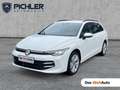 Volkswagen Golf Variant Business TDI Weiß - thumbnail 1