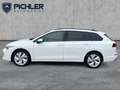 Volkswagen Golf Variant Business TDI Weiß - thumbnail 3