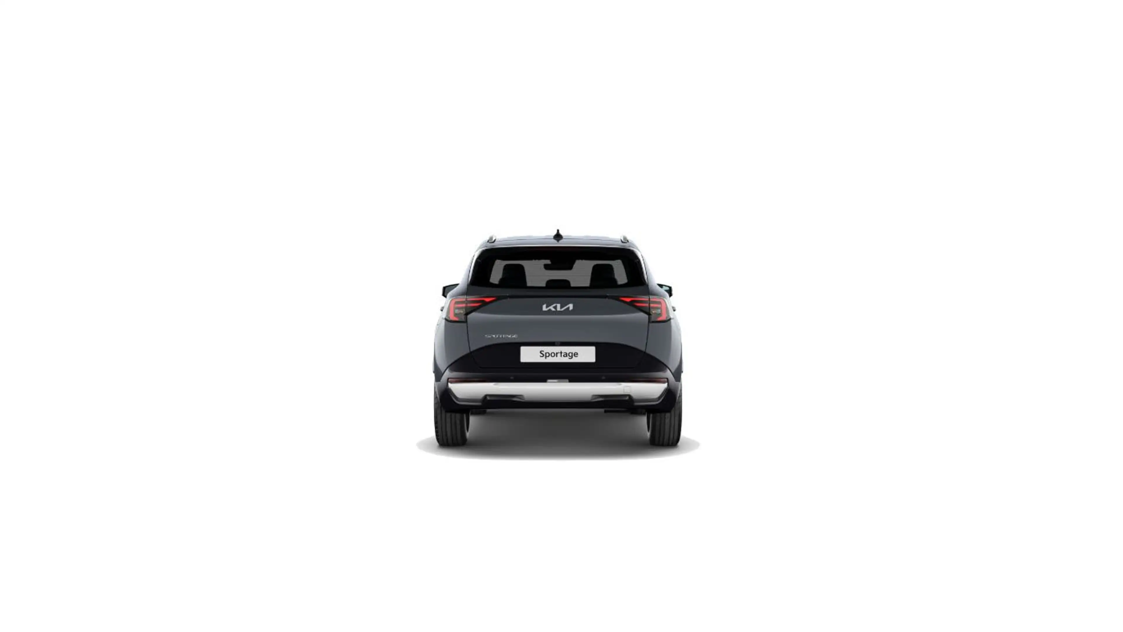 Kia Sportage Black Edition Rückfahrkamera, 19 ALU — photo 5