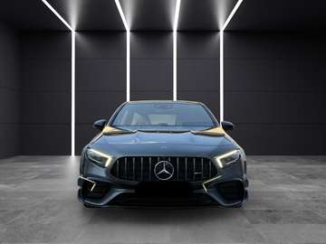 AMG A 45 S 4Matic AMG Speedshift DCT 8G