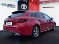 Toyota Corolla Corolla HB/TS Touring Sports Teamplayer 1,8-l-Hybr Rot - thumbnail 14