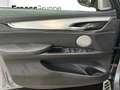 BMW X6 xDrive40d Head-Up B&O HiFi LED WLAN GSD RFK siva - thumbnail 11