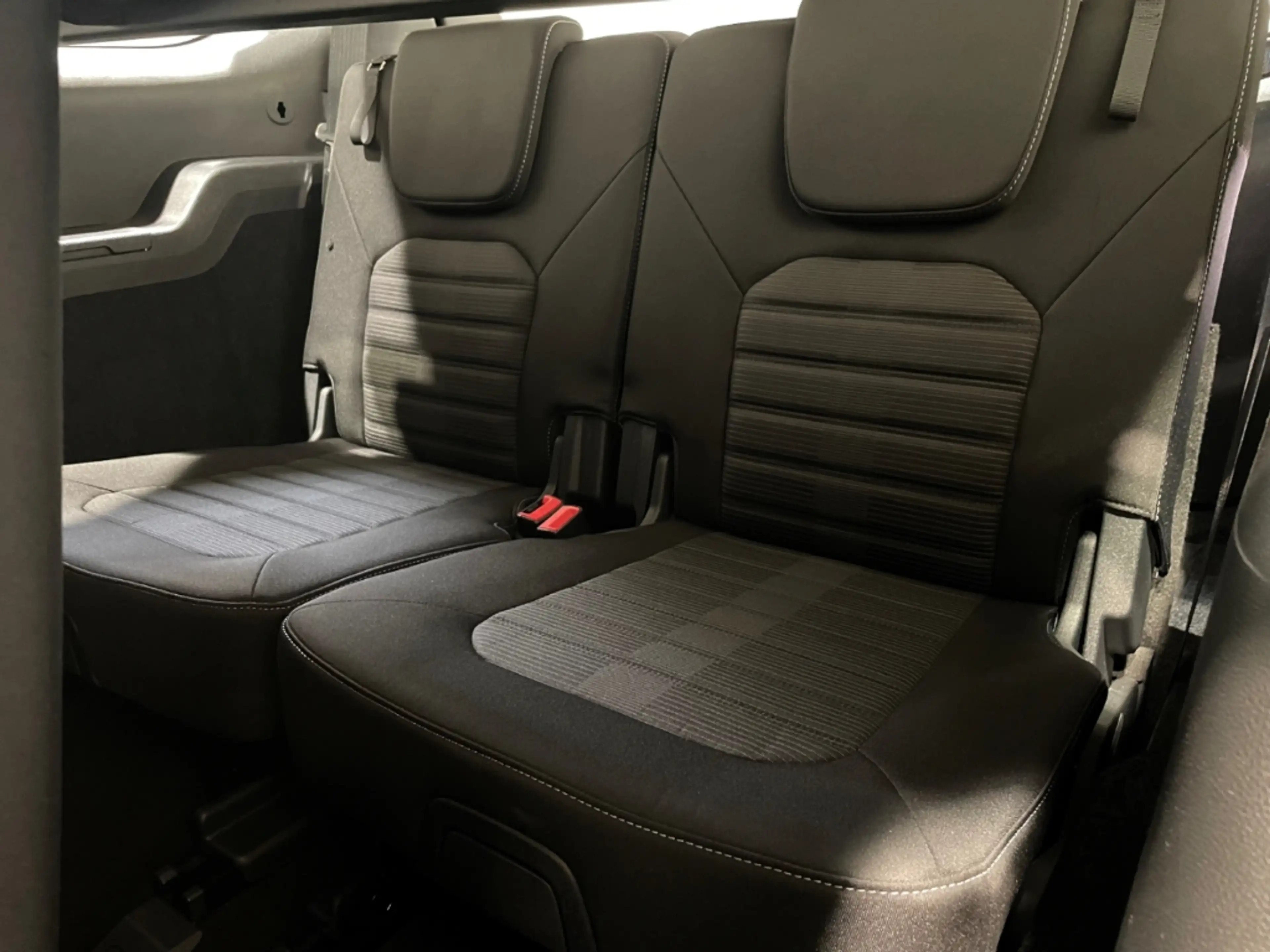 Ford Galaxy 2.0 EcoBlue Trend Automatik EU6d-T 7-Sitzer — photo 7
