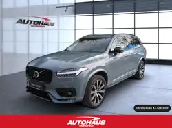 Volvo XC90 XC 90 Plus Dark AWD Bluetooth LED Klima