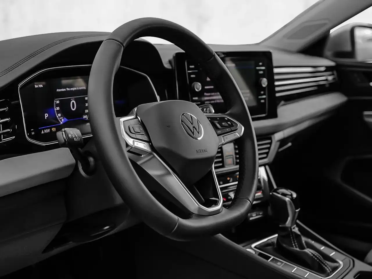 Volkswagen Jetta fotografie Volkswagen Jetta
