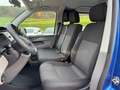Volkswagen T6 Kombi T6.1 Kombi 2.0 TDI *DSG*FWD*9-SITZER*PDCHI+VO*AH Blau - thumbnail 7